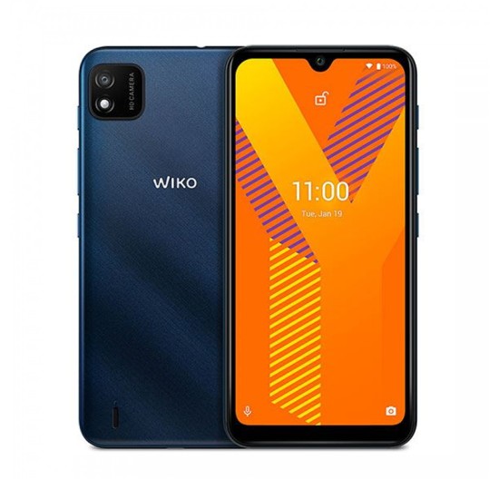WIKO Y62 K610 1GB/16GB 6.1" DUAL SIM BLUE WIKO Y62 K610 1GB/16GB 6.1" DUAL SIM BLUE
